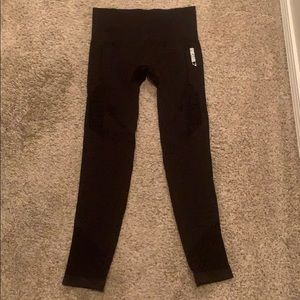 GYMSHARK Apex Leggings